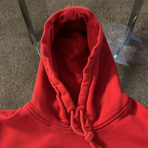 Hoodie - Picture 3 of 5